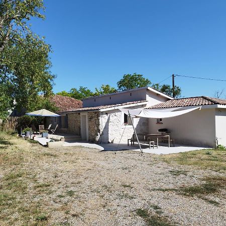 Maison De Vacances Pour 6 Personnes Au Coeur Du Gers Лектур Екстер'єр фото