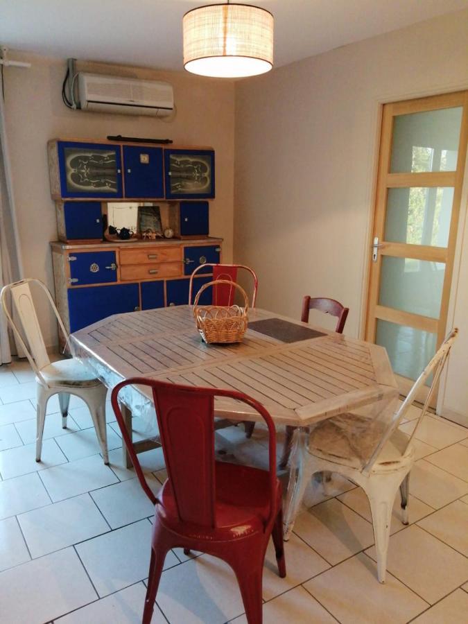 Maison De Vacances Pour 6 Personnes Au Coeur Du Gers Лектур Екстер'єр фото