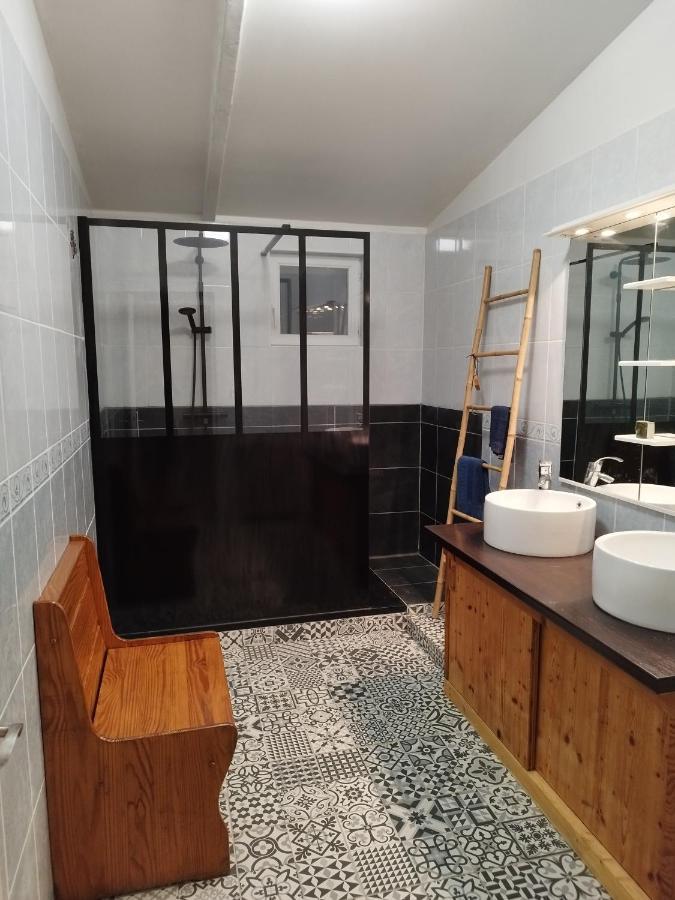 Maison De Vacances Pour 6 Personnes Au Coeur Du Gers Лектур Екстер'єр фото