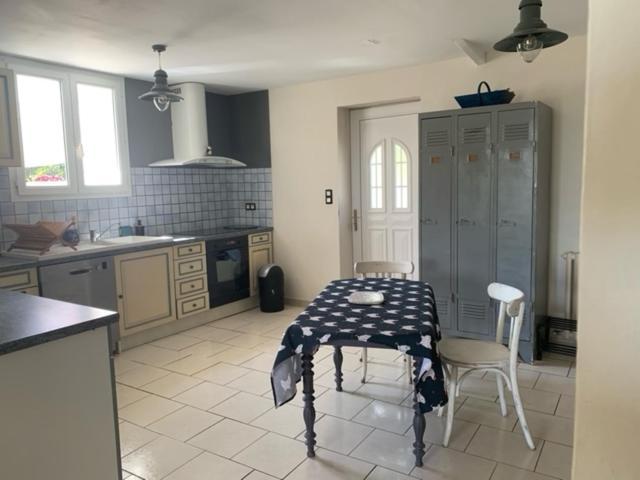Maison De Vacances Pour 6 Personnes Au Coeur Du Gers Лектур Екстер'єр фото