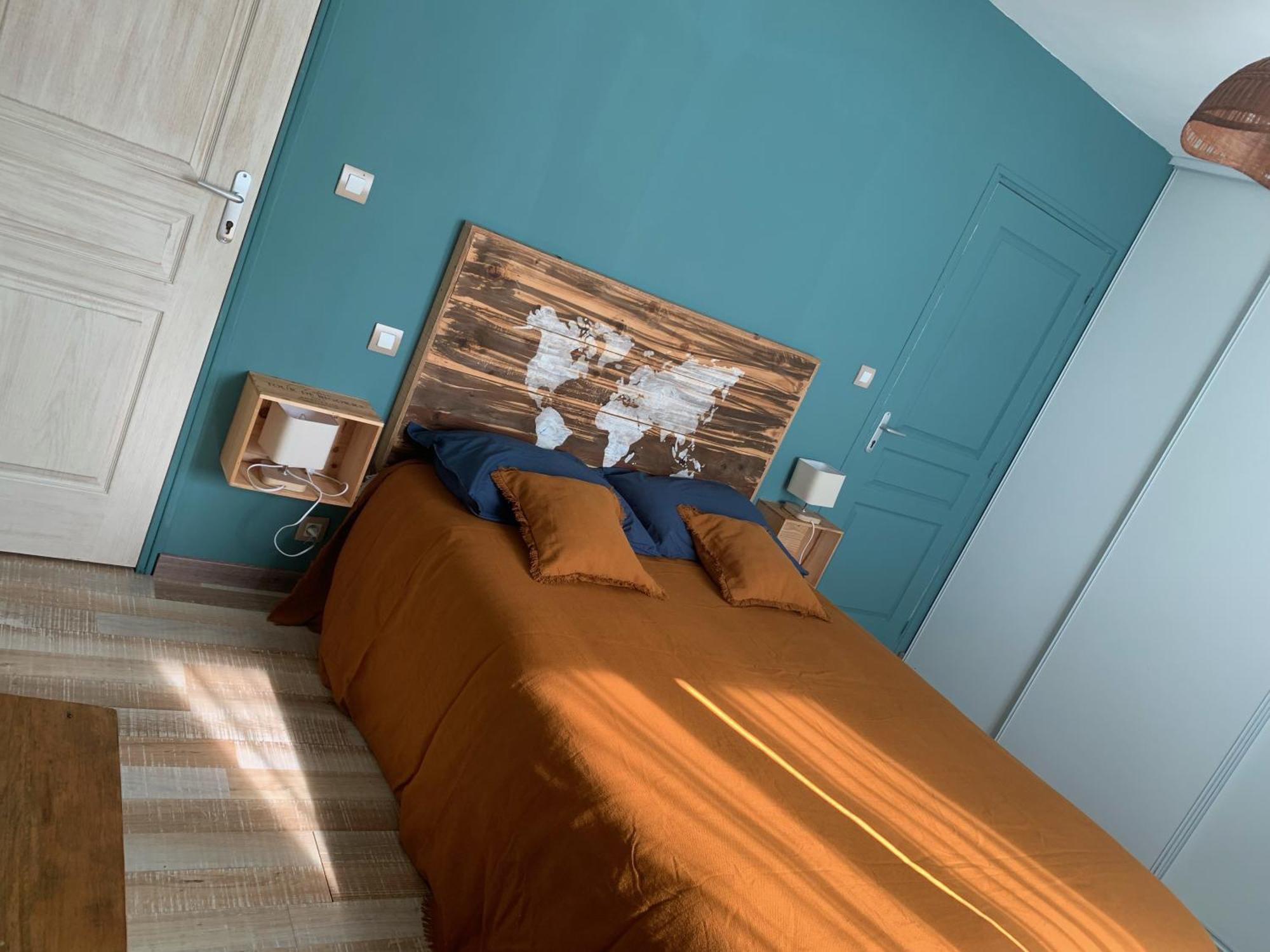 Maison De Vacances Pour 6 Personnes Au Coeur Du Gers Лектур Екстер'єр фото