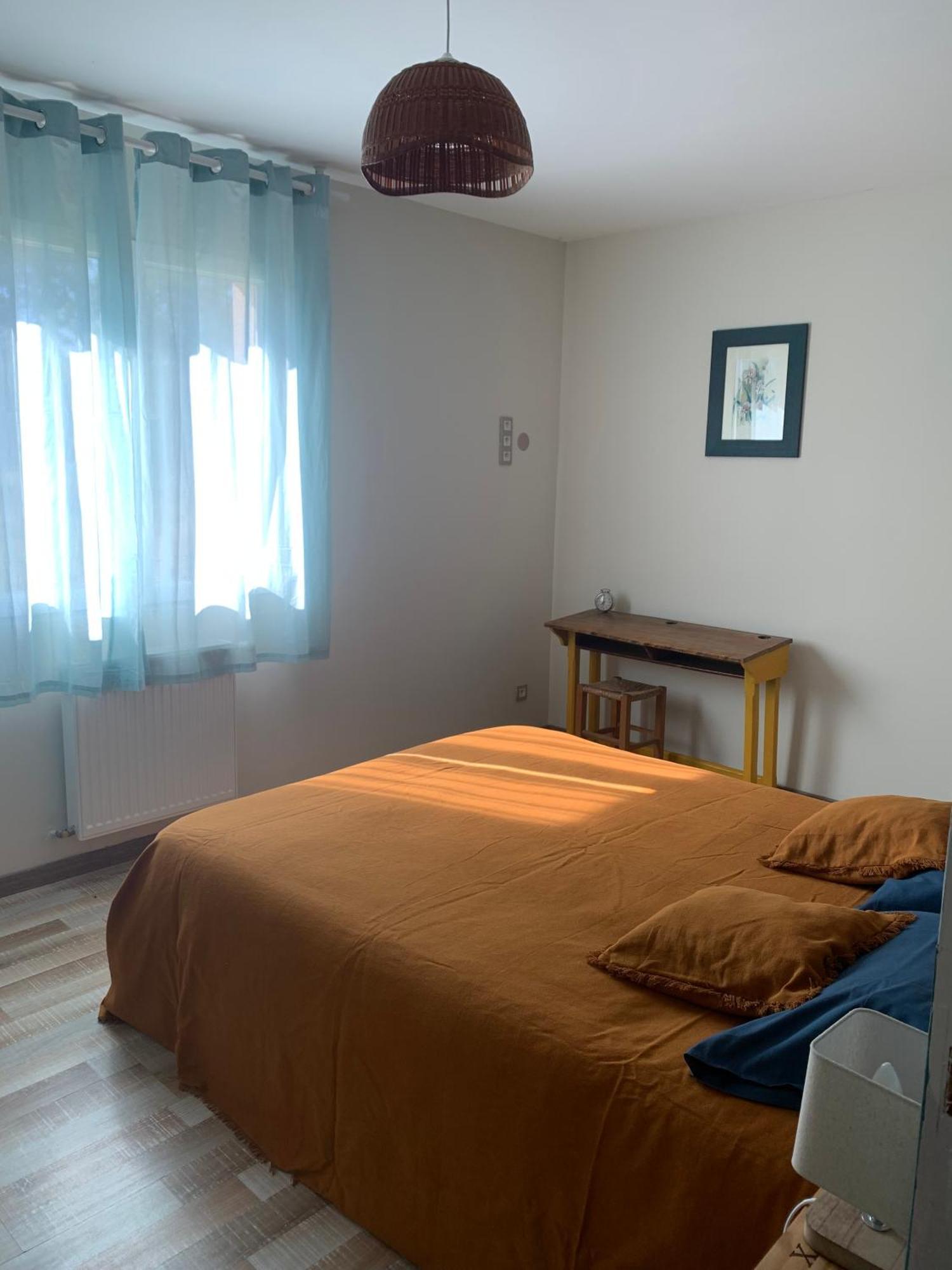 Maison De Vacances Pour 6 Personnes Au Coeur Du Gers Лектур Екстер'єр фото